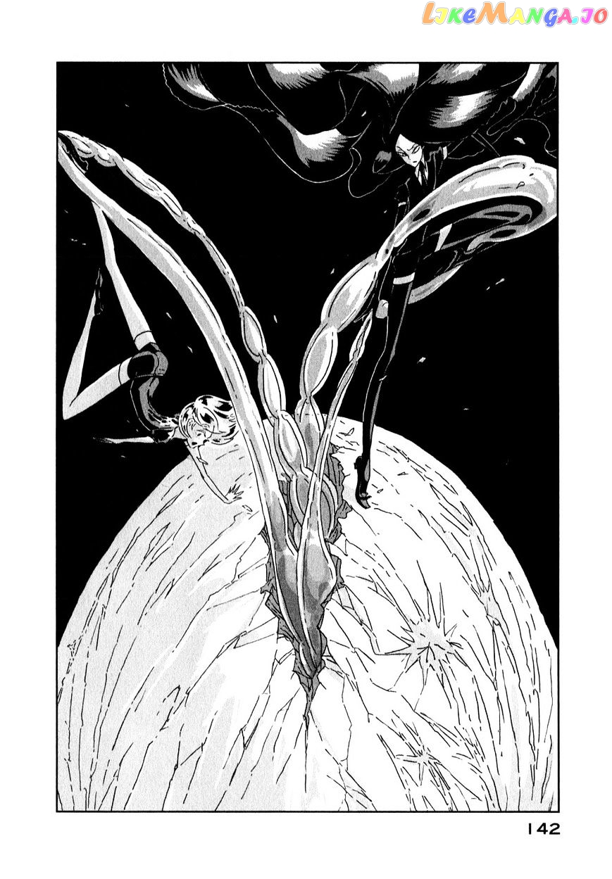 Land of the Lustrous, Chapter 5 image 04